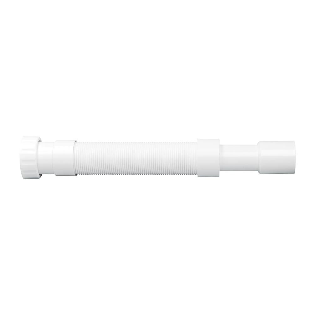 Sifón extensible