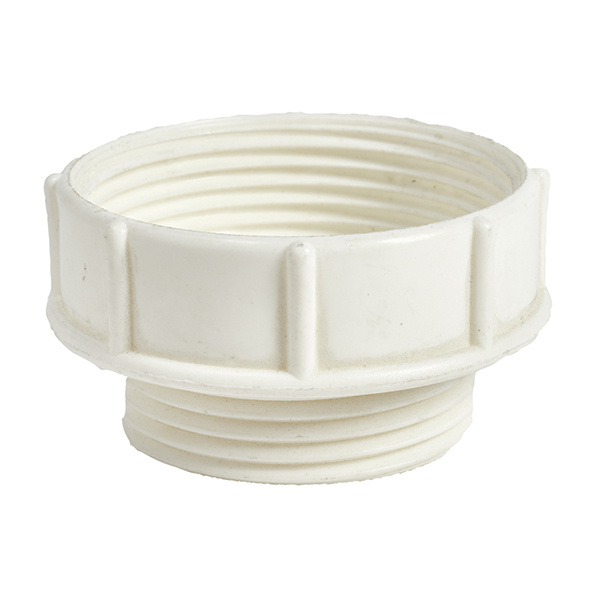 Adaptador roscado m/h 1 1/4"-1 1/2