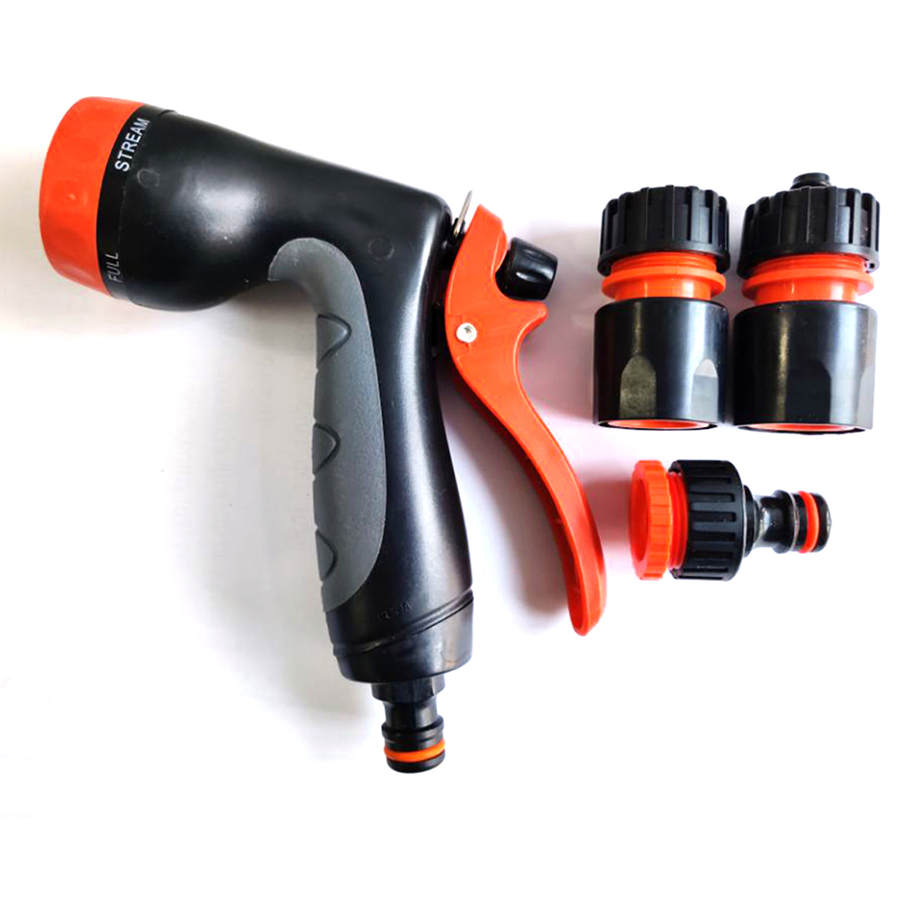 Kit de riego multifunción