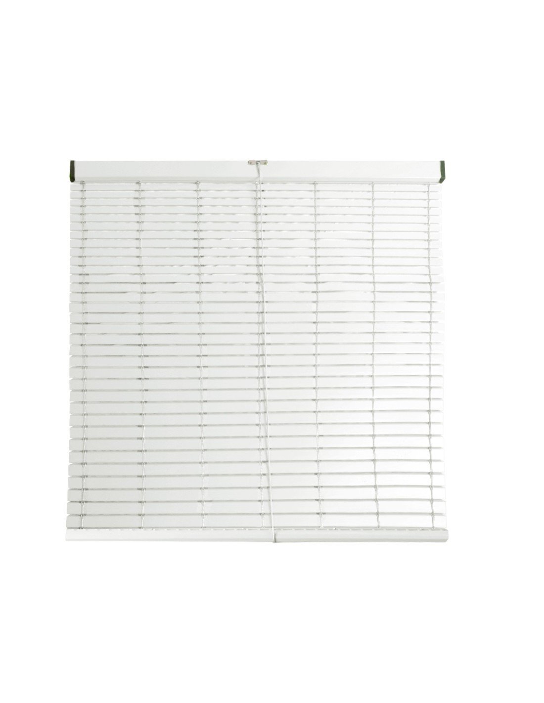 120 x 100 cm | blanco | persiana de PVC al - jardin202