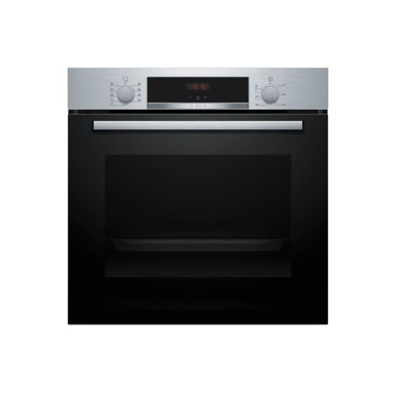 Horno Bosch hba574es3 71 l multifunción a+ integrable