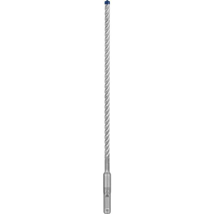 Broca para hormigón 4 filos sds-plus 7x expert Bosch 6,5x200x265 mm - 26089