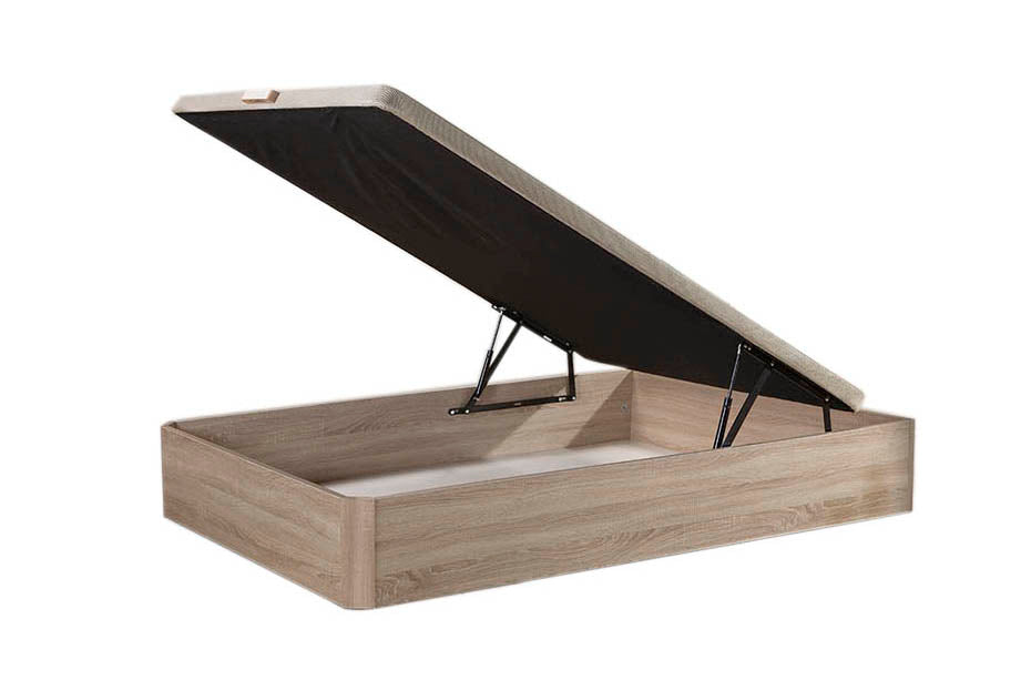 Cama canape abatible cambria 150 cm