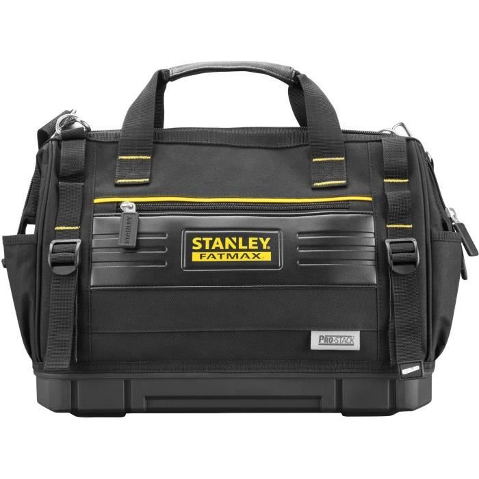 Tour 5 módulos pro-stack™ - stanley fatmax - fmst1-80107