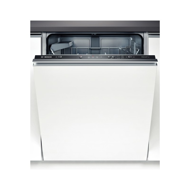 Lavavajillas integrable Bosch smv41d10eu