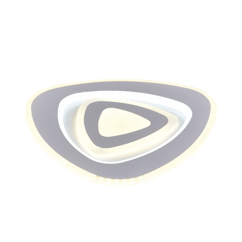 Plafon catanga blanco cct regulable 31.1cm