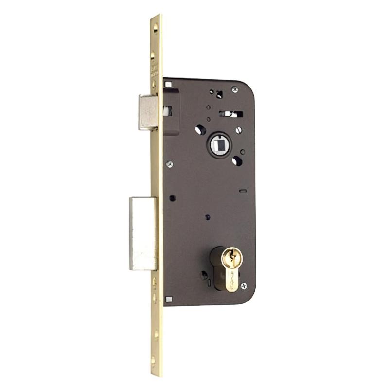 Cerradura 800 80-50mm caja entrada 800803030hl2 yale