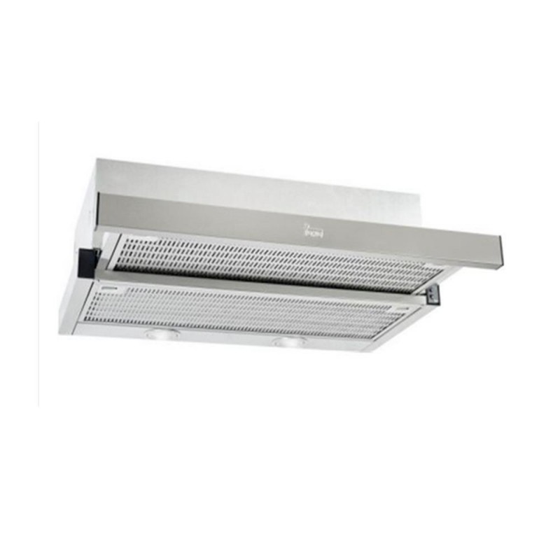 Campana teka cnl 6400.2 ix mandos electrónicos 370 m³/h 64 db
