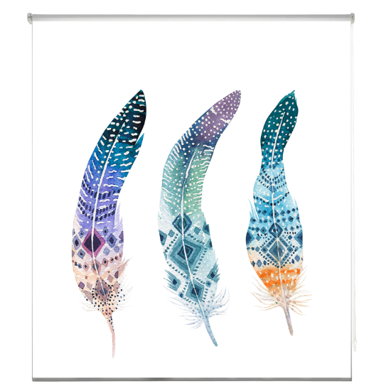 Estoralis | estor enrollable personalizado a-164 130x175 multicolor