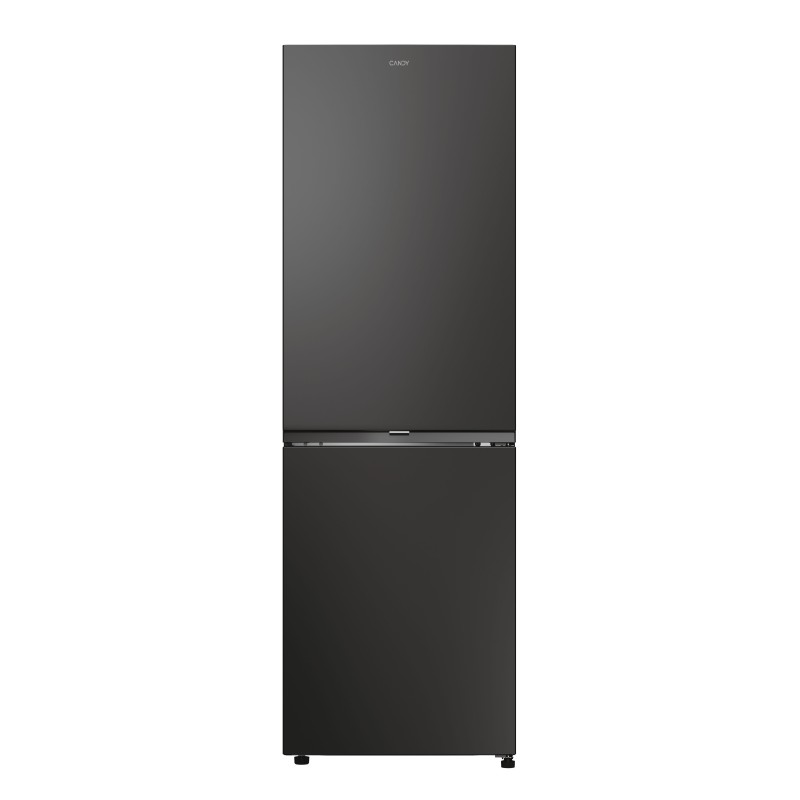 Frigorífico combi candy cncq2t618eb 2d 60 c2 eficiencia a+