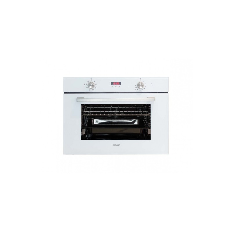 Horno cata md-5008 wh multifunción 8 funciones display digital
