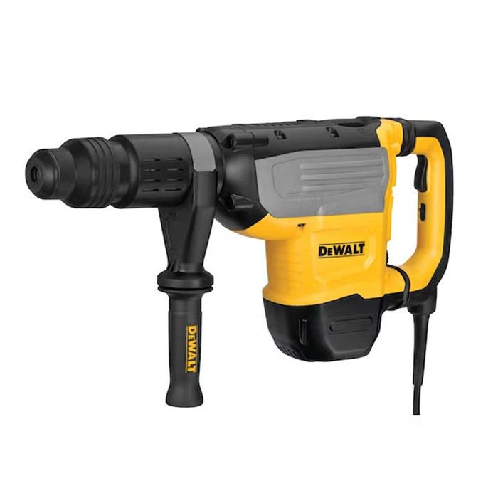 Martillo perforador burinador sds-max 1700w 19.4j - Dewalt - estuche - d257