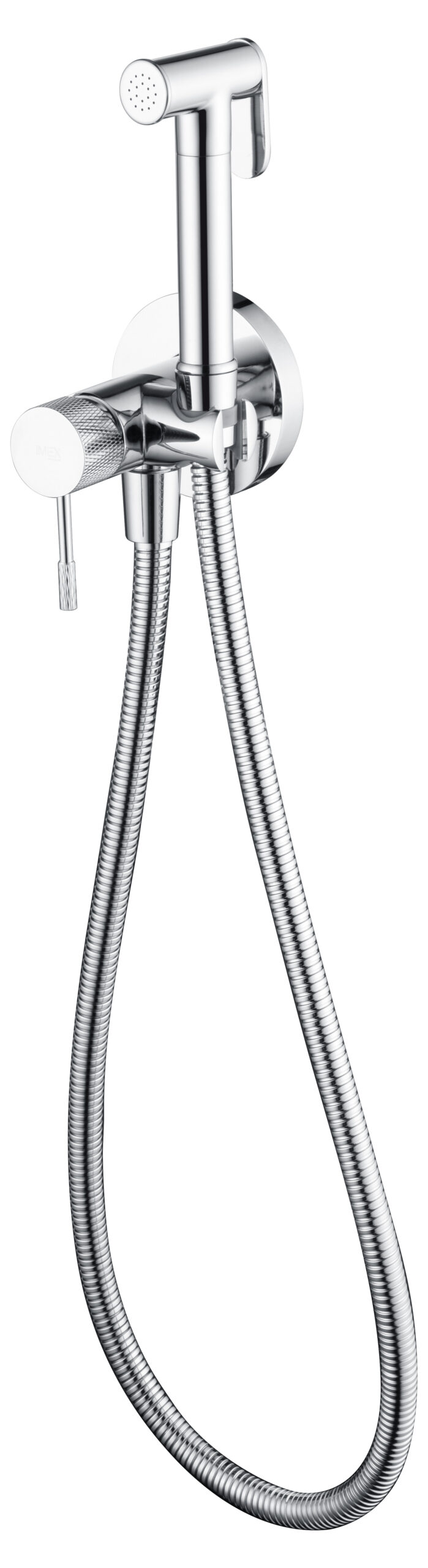Grifo empotrado de bidé line