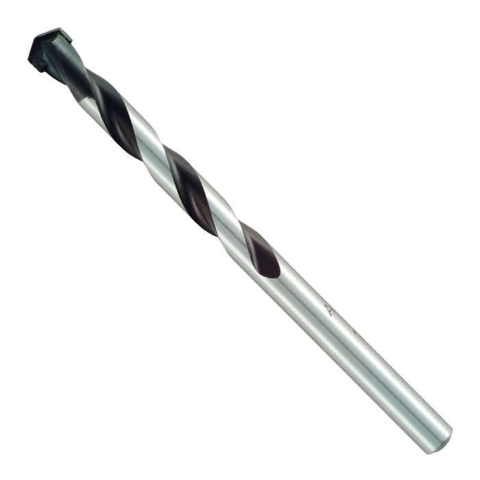 Broca alpen widia profesional beton 16,00x150mm. (blister 1 pieza)