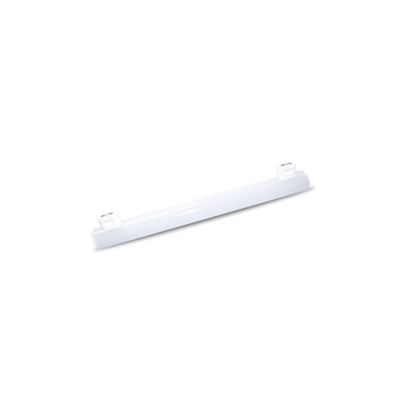 Linestra de LED 5w 450lm 300mm 2700k 2 casquillos gsc 2003538