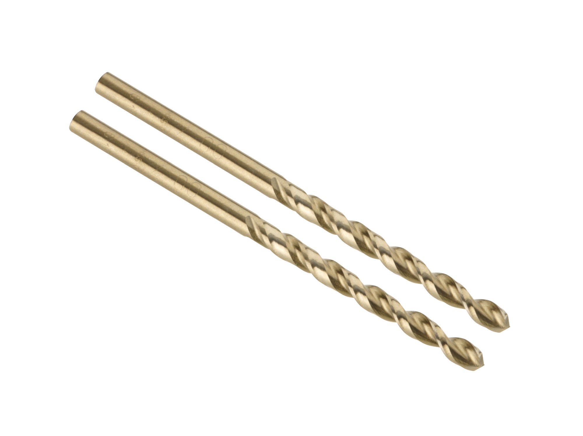 Dewalt dt4904-qz - broca de cobalto hss-co extreme para metal 4mm