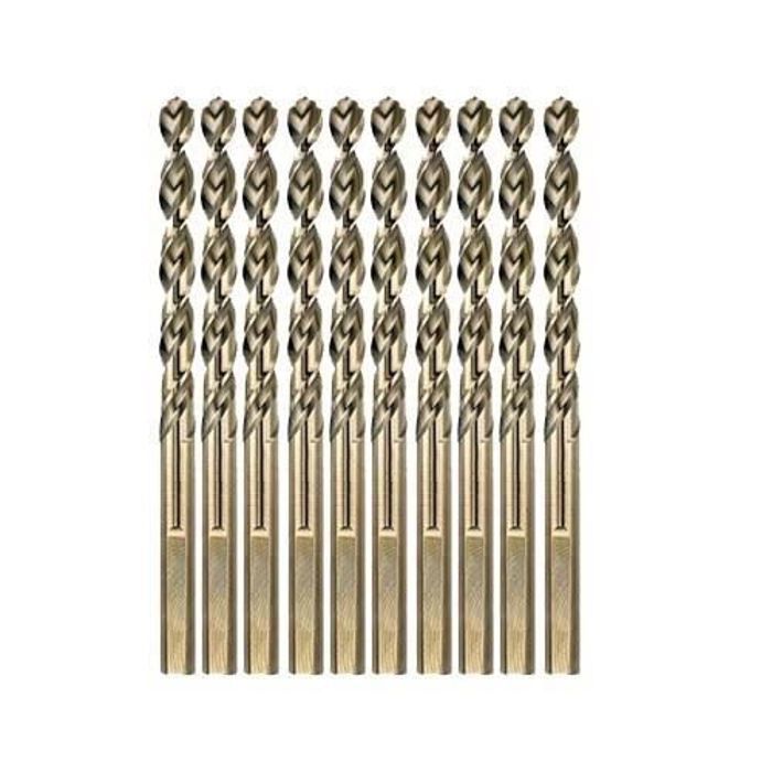 Brocas hss-g extreme 5,5 mm - Dewalt - dt5548