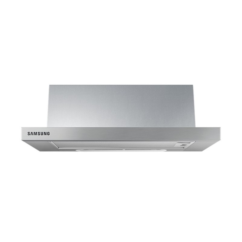 Campana Samsung nk24m1030isur 60 cm acero c 3 velocidades