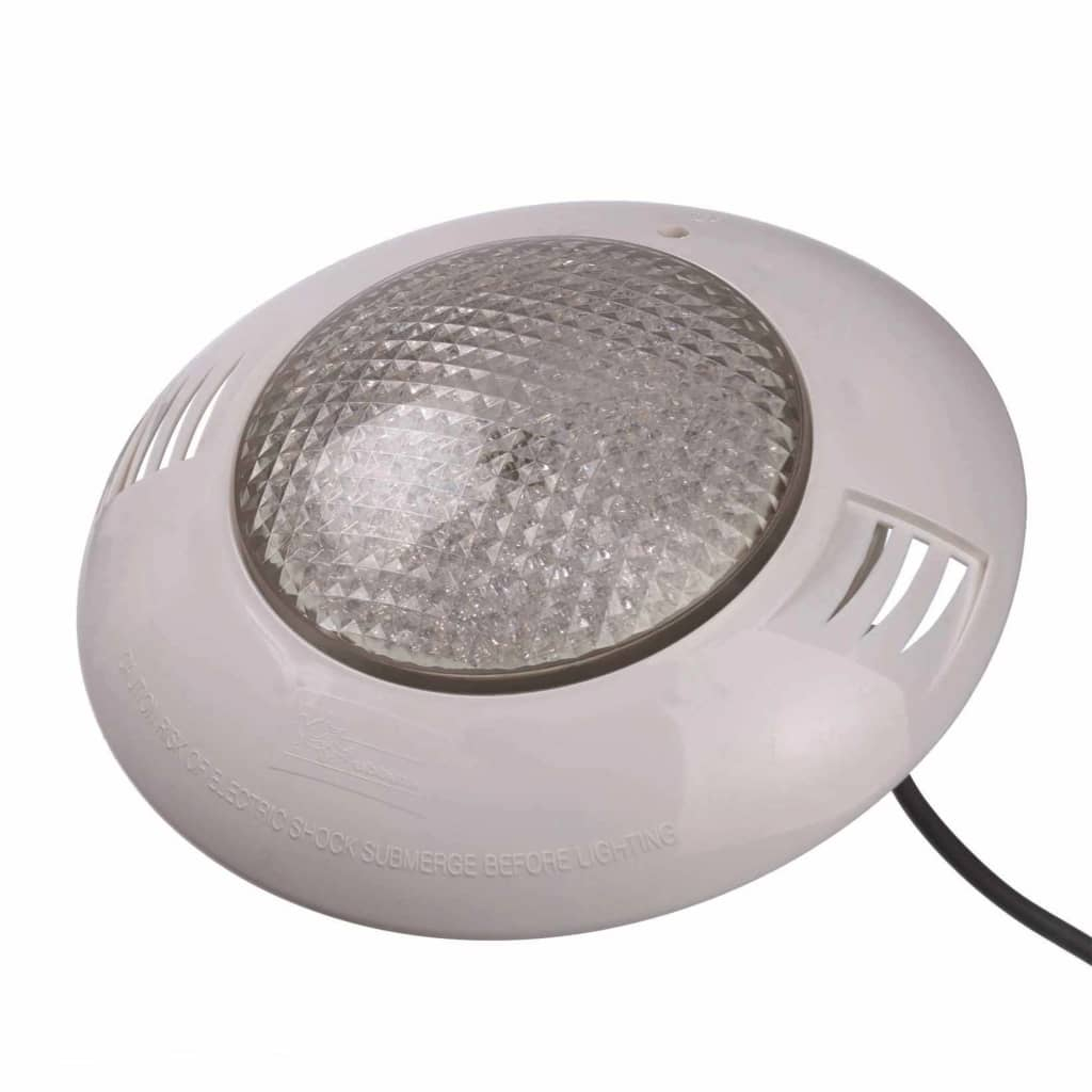 Ubbink foco de piscina LED 350 blanco