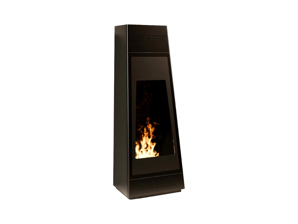 Chimenea de bioetanol tokio 3000w