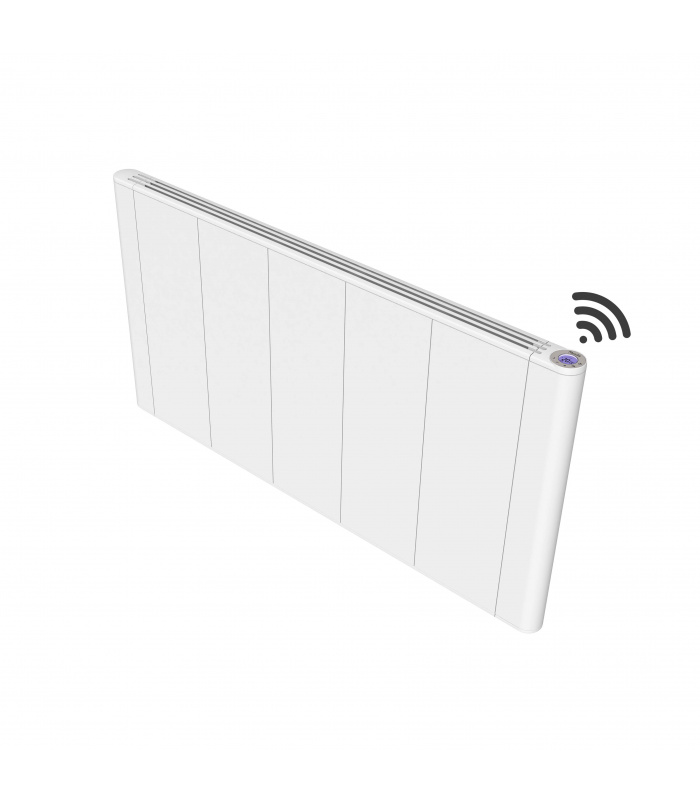 Emisor seco ultrafino Wi-Fi 1500w