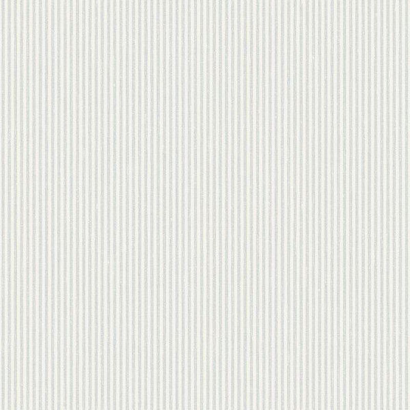 Borastapeter papel pintado rayas azul agrisado - 53 cm x 10.05 m - 660483