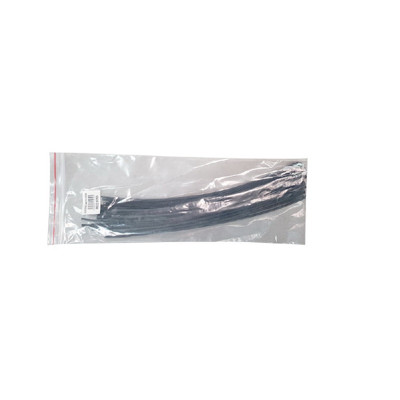Hilo nylon cortado cuadrado 30x50 pcs 3,3 mm | 225051