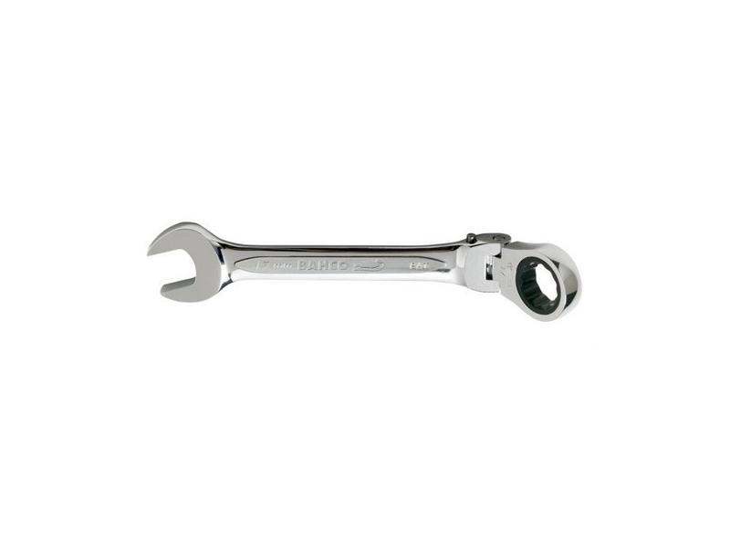 Llave combinada con carraca 41rm-10 bahco