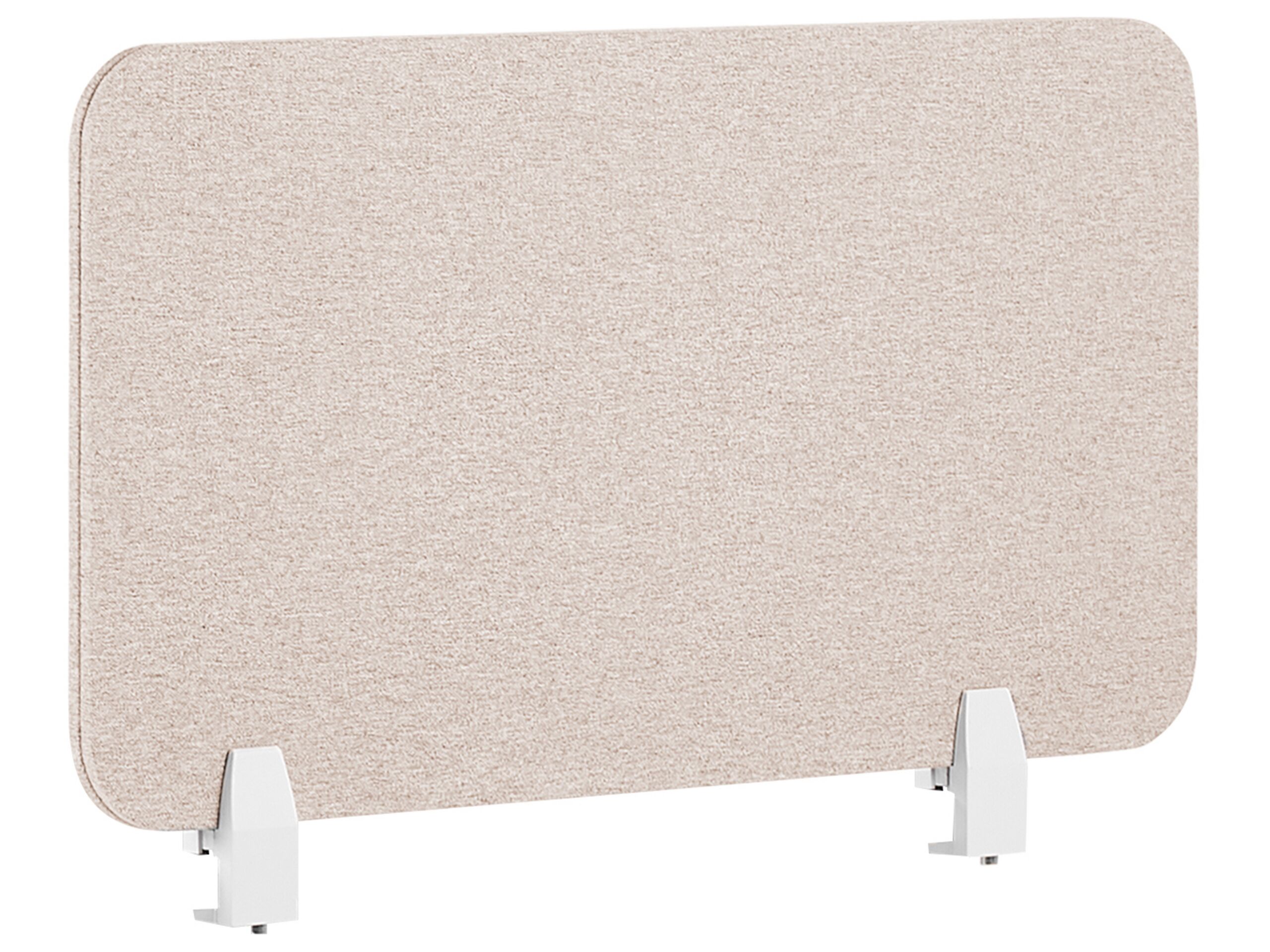 Divisor de escritorio wally beige