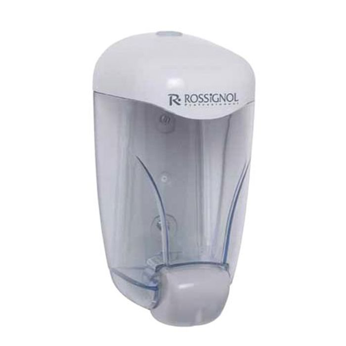 Distribuidor de gel hidroalcohólico y jabón 0,8l oleane - rossignol - 52550