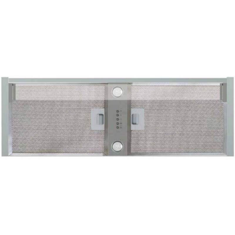 Campana g.filt cata armonia 60x inox