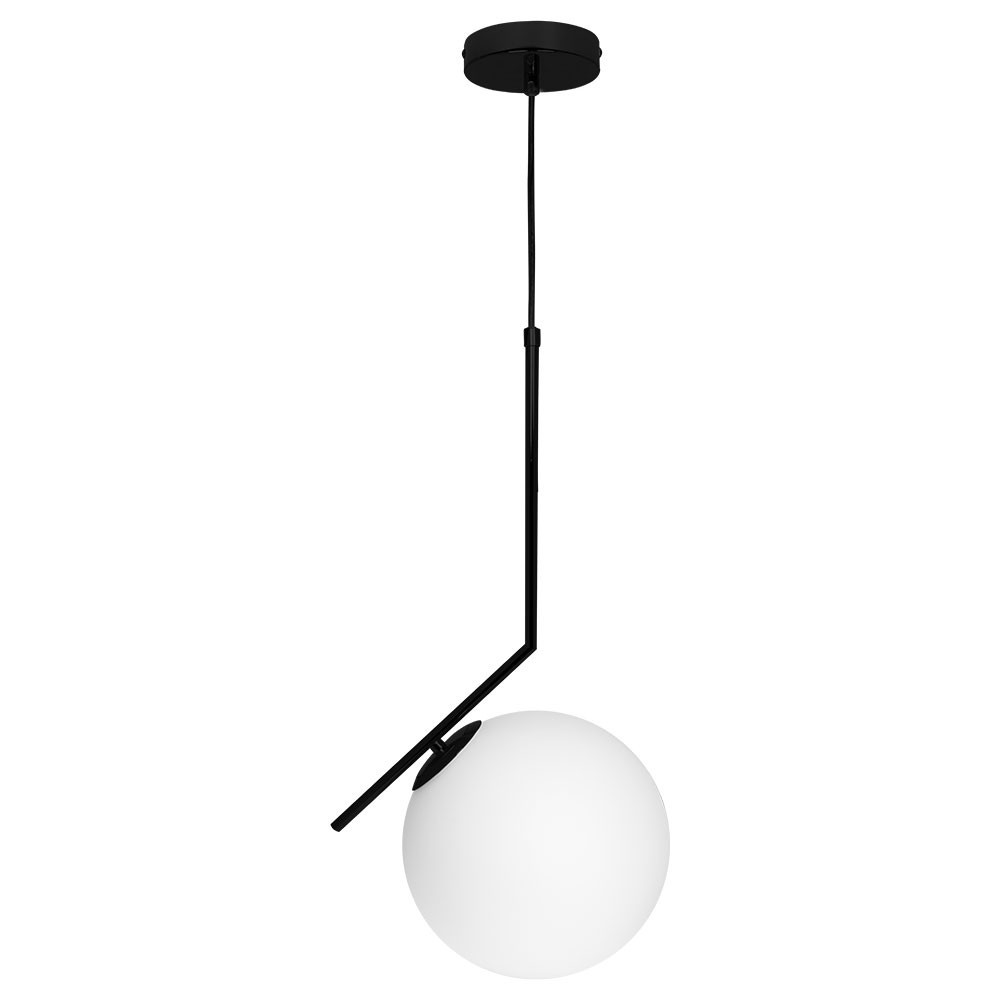 CoLGante aimee negro 32cm