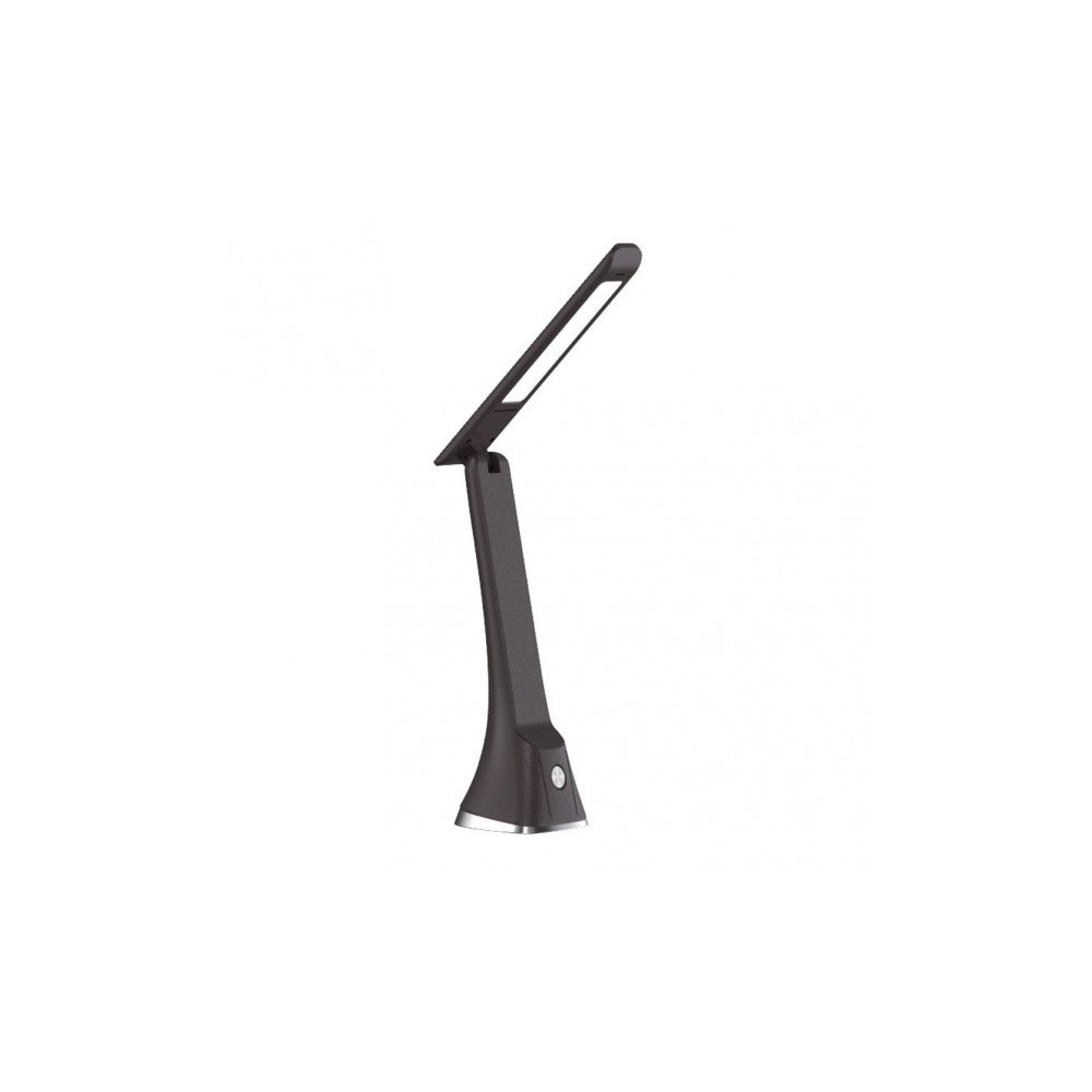 Anhidrita desk lamp 5w abs / polycarbonate black