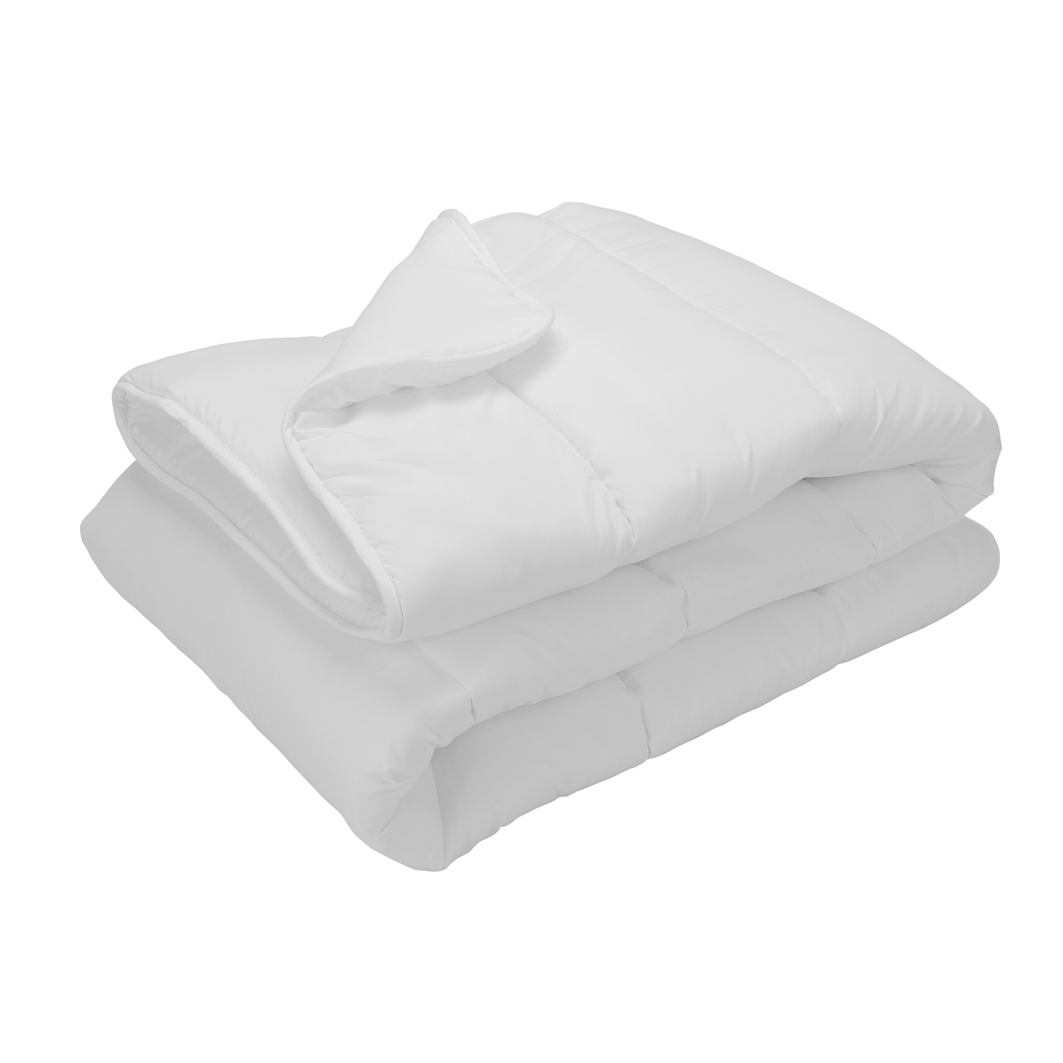 Edredón nórdico 110x140 pikolin home antiácaros invierno cama 60/70