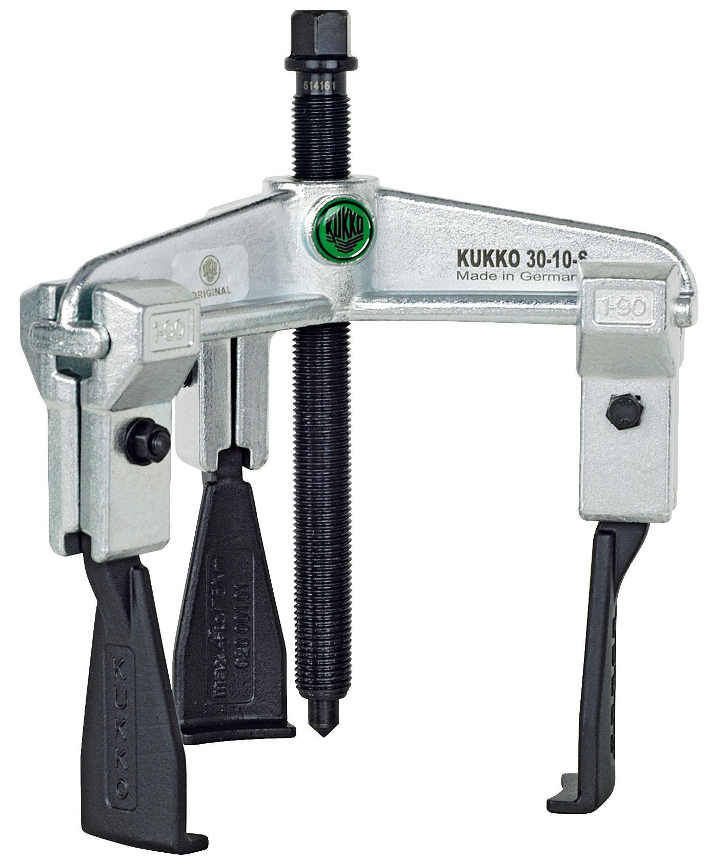 Kukko-30-20-s-extractor de rodamientos universal de 3 patas espacios