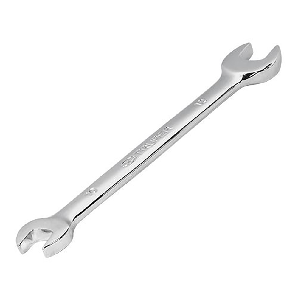 Llave fija de 2 bocas - 182 mm