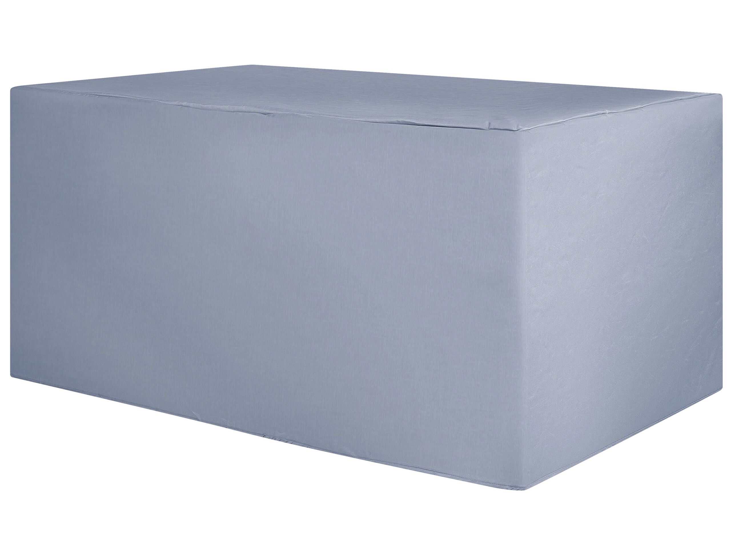 Funda de protección impermeable chuva 169 cm 88 cm 83 cm gris