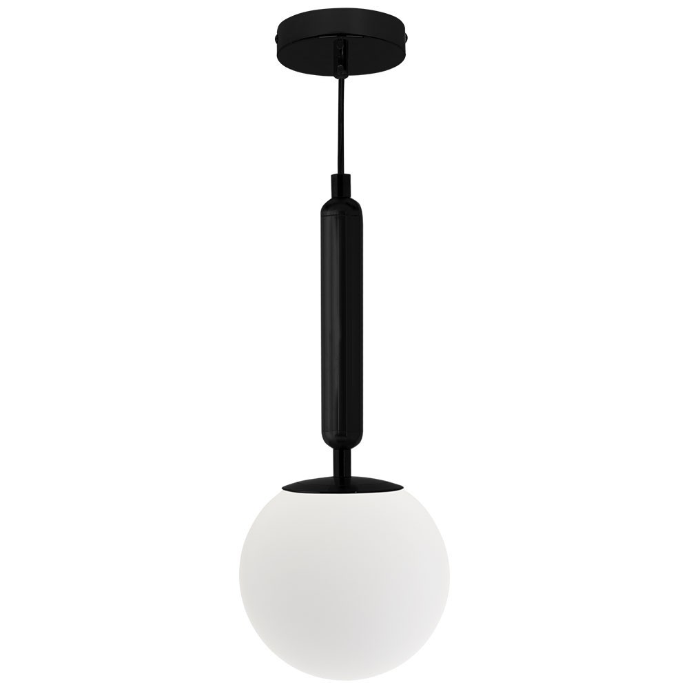 CoLGante aimee negro 15cm
