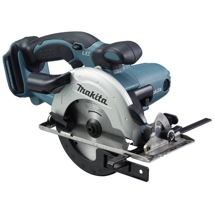 Sierra circular 18v - ø136 mm