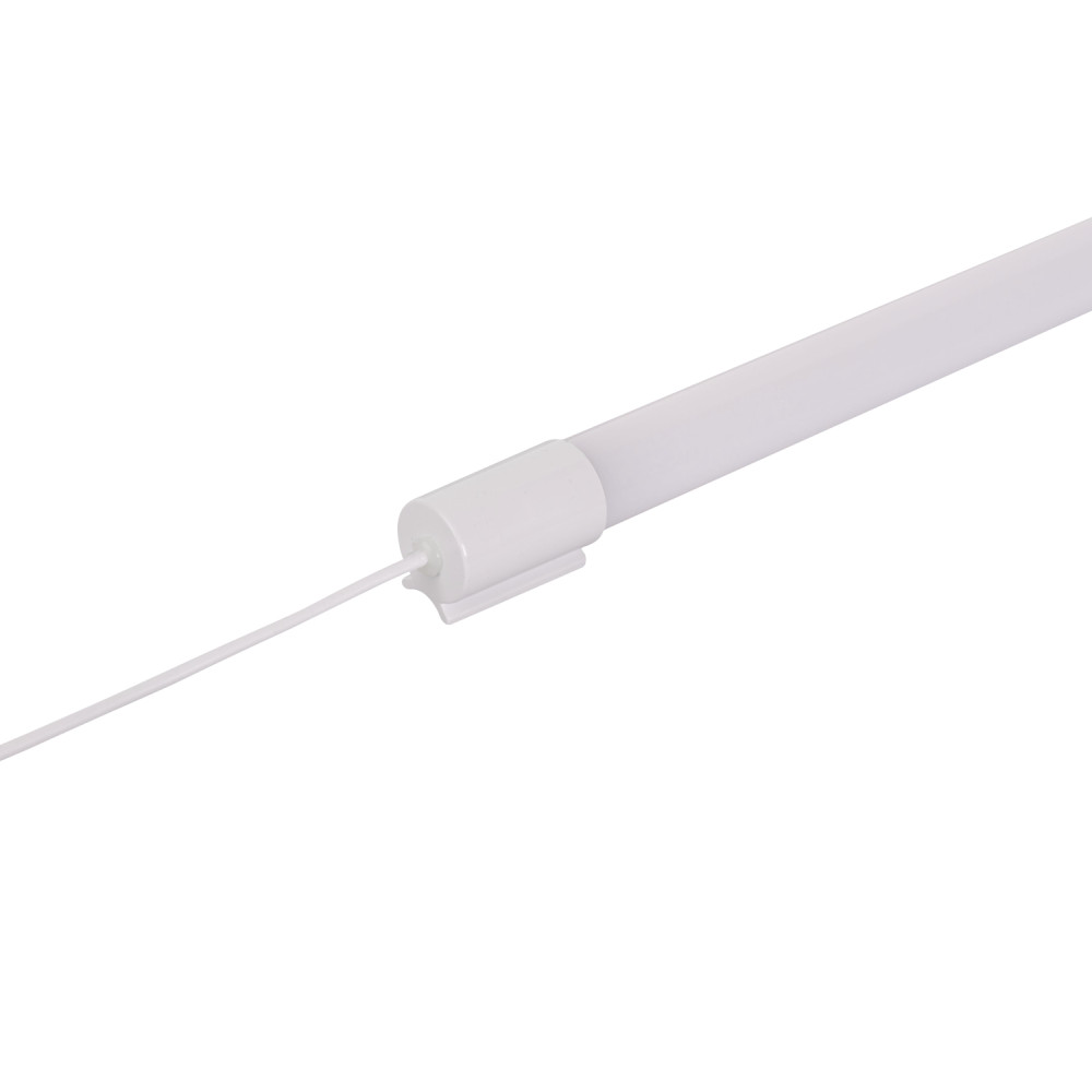 Tubo LED 9w 842lm 2700ºk ip65 60cm 40.000h [ho-cr-est609w-o-ww]