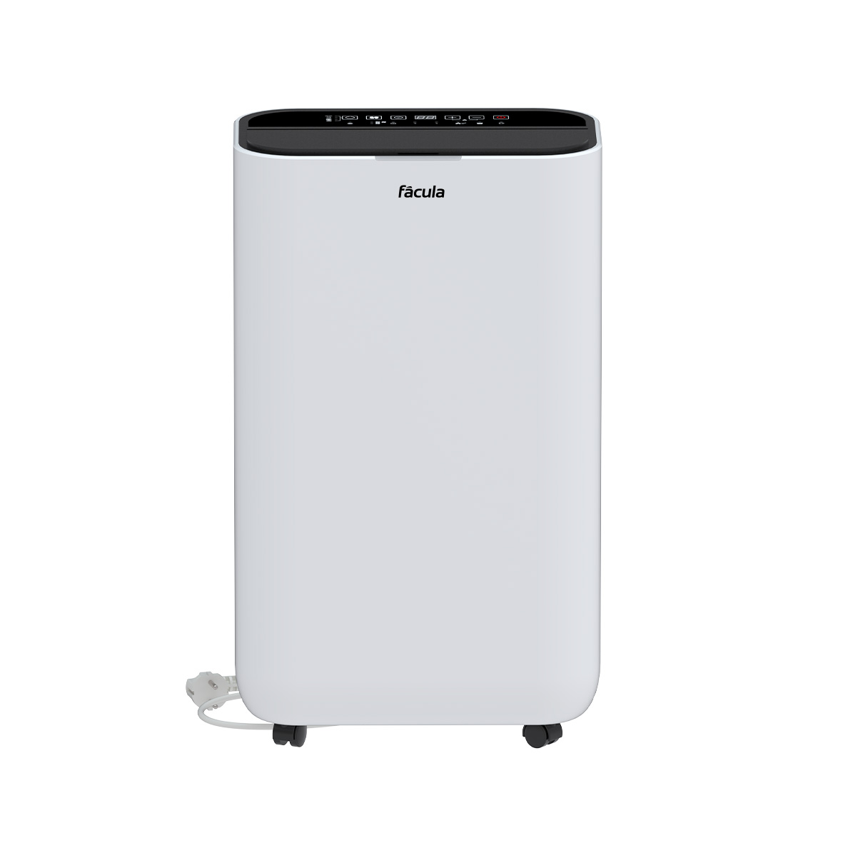 Deshumidificador sáhara 16l