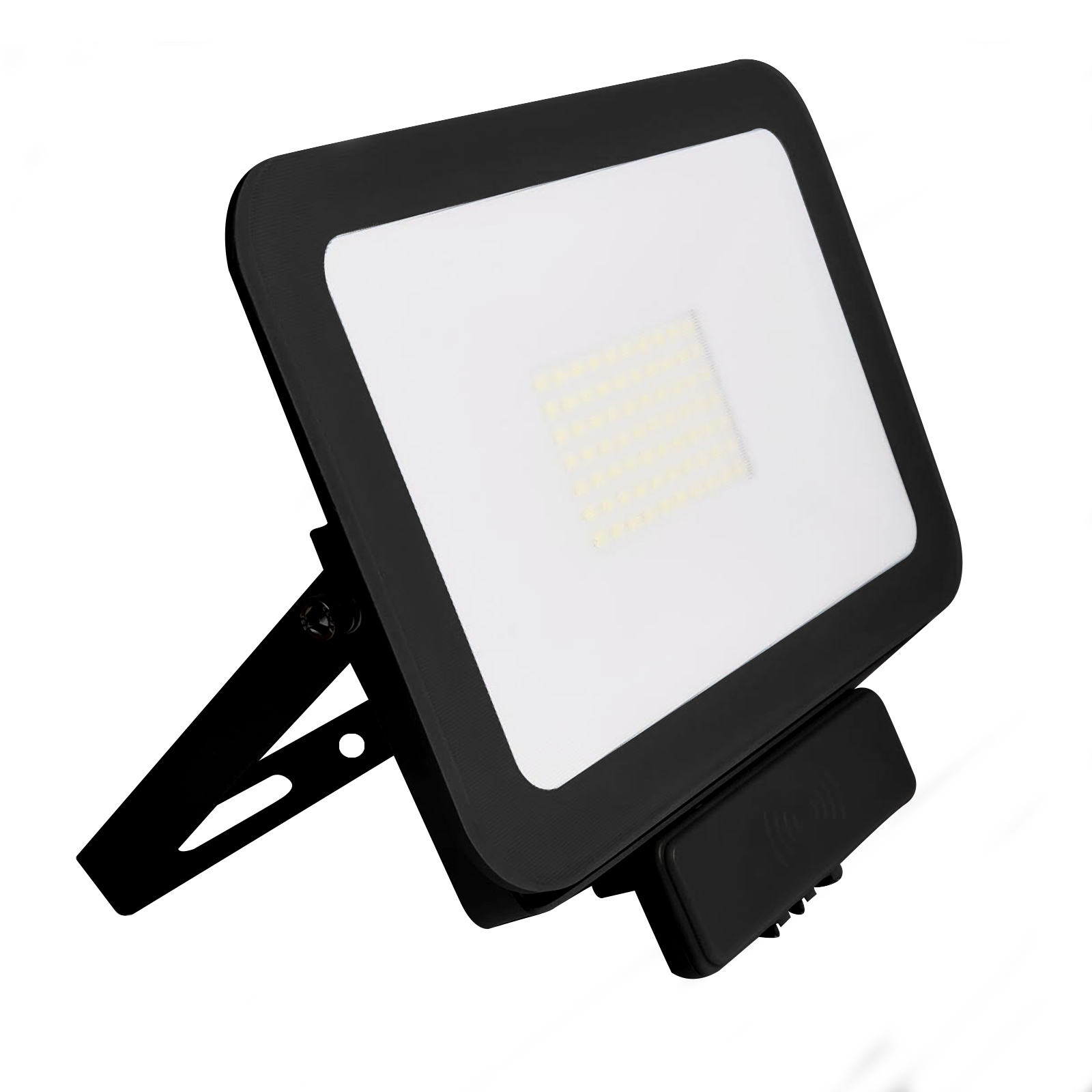 Foco LED 30w ipad detector de movimiento 6000k