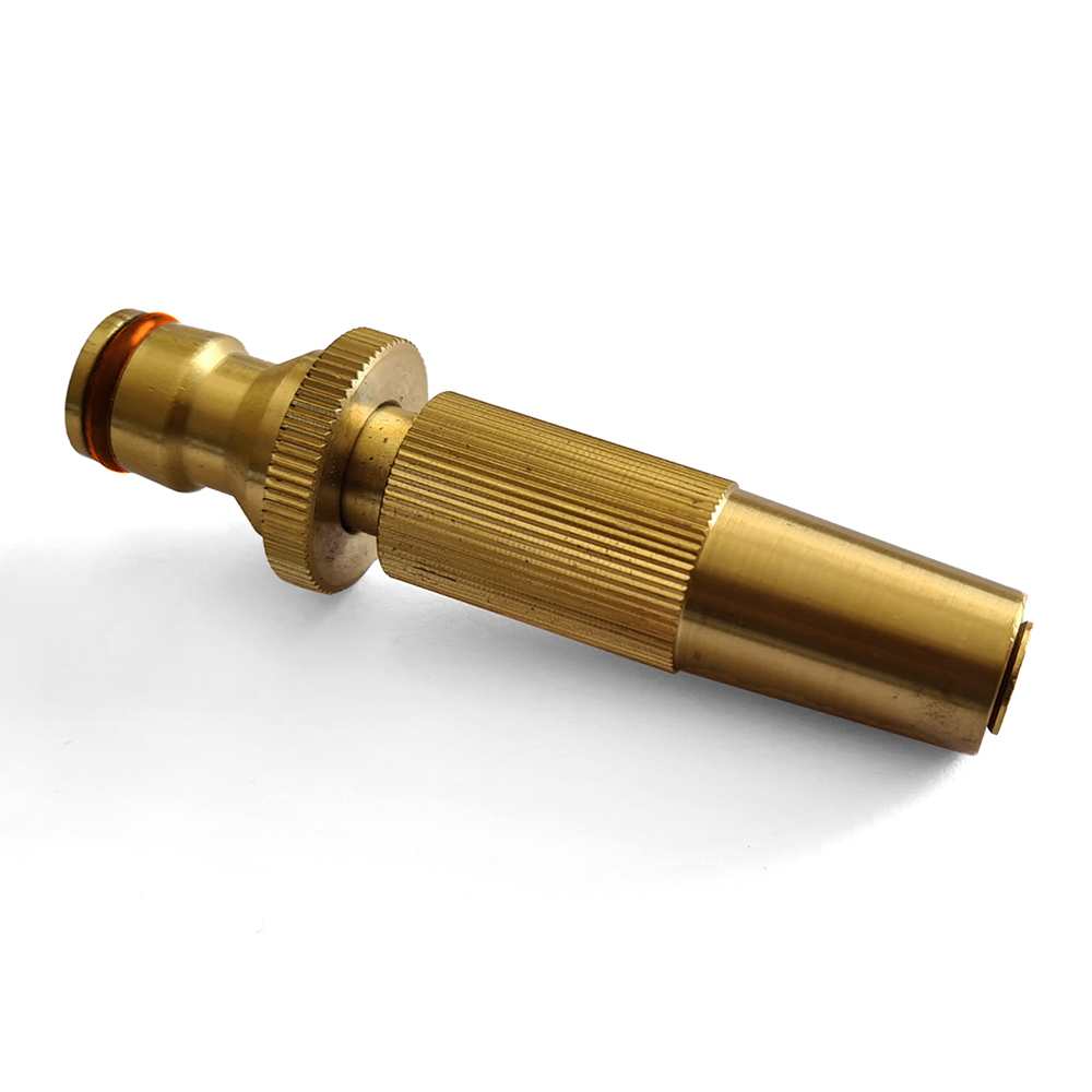 Lanza de riego profesional