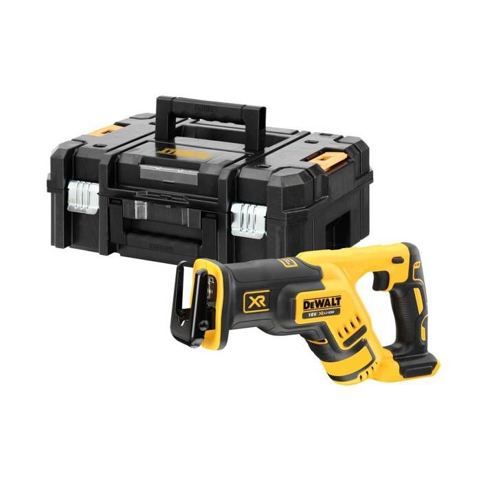 Sierra sable compacta 18v - LED
