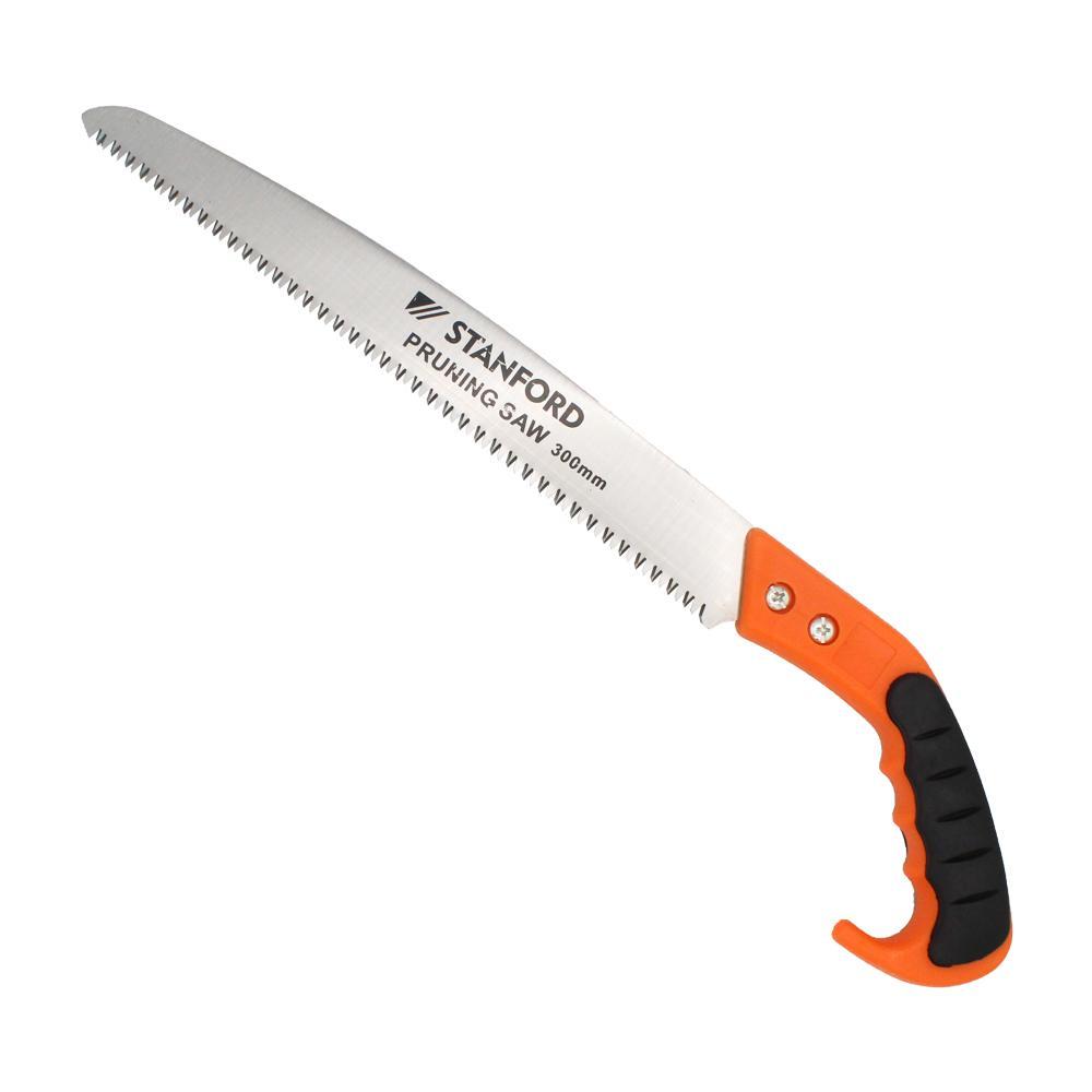 Serrucho podar d/japones 30cm c/mango y funda