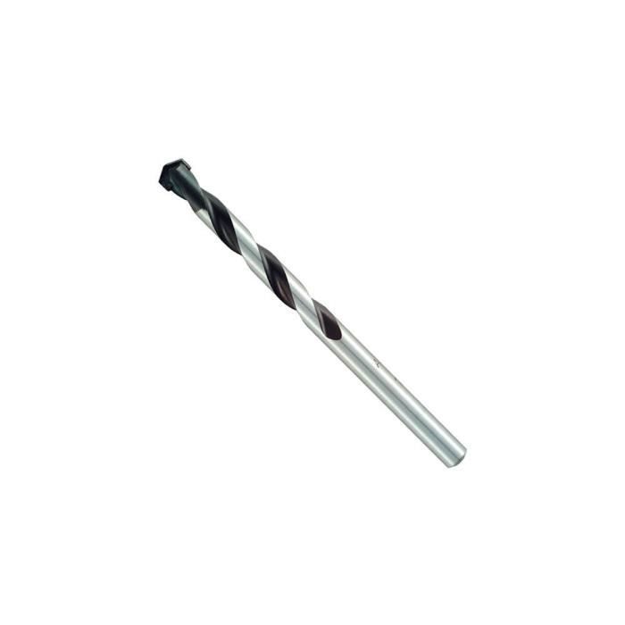Broca alpen widia profesional beton 5,50x 85mm. (blister 1 pieza)