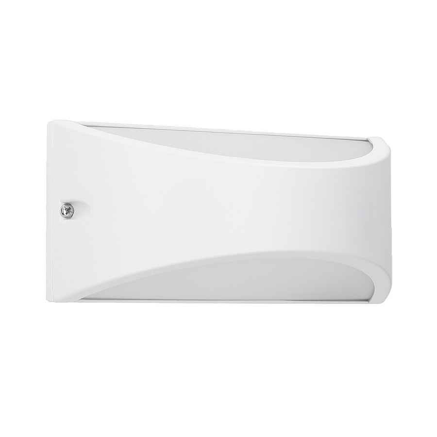 Aplique IP54 modelo Kapa LED Blanco FORLIGHT
