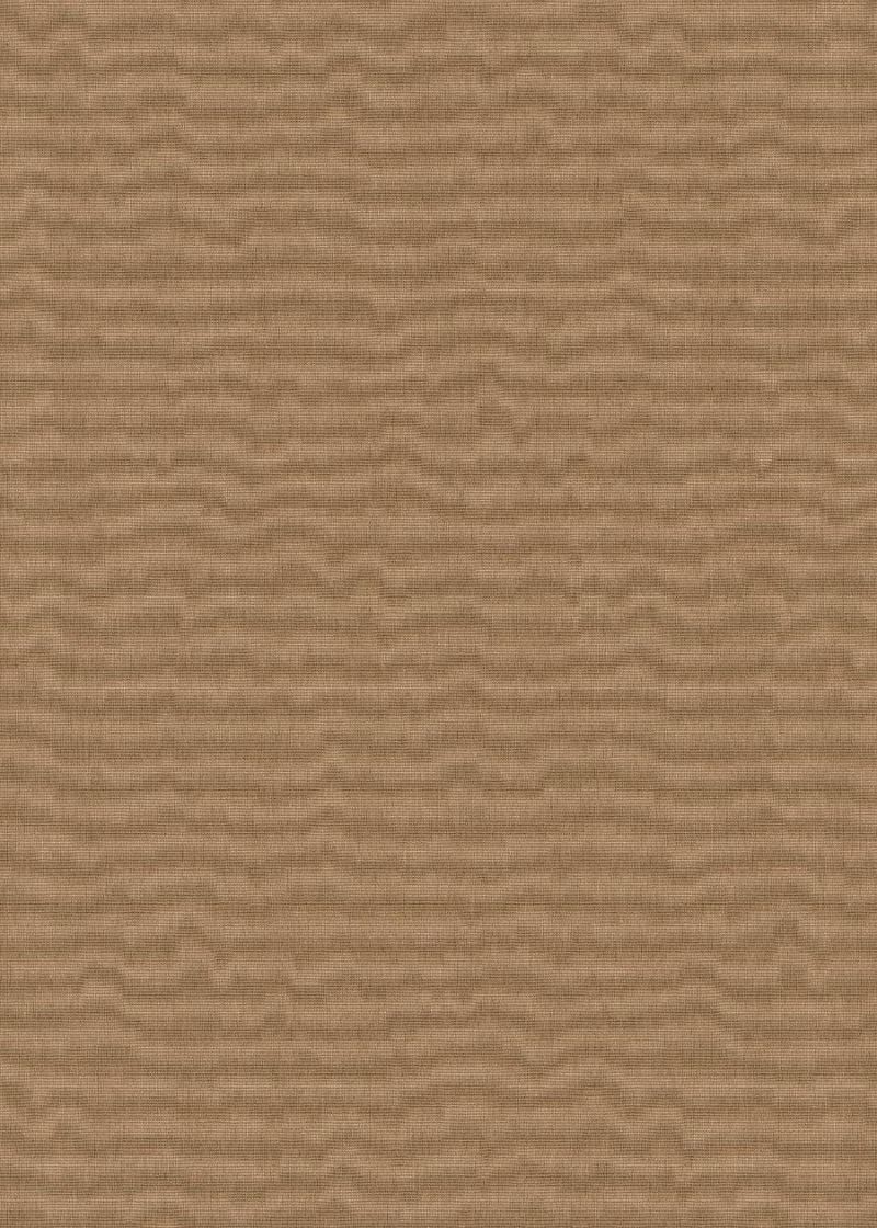 Erismann papel pintado zigzag chevrons marrón - 53 cm x 10.05 m - 661638