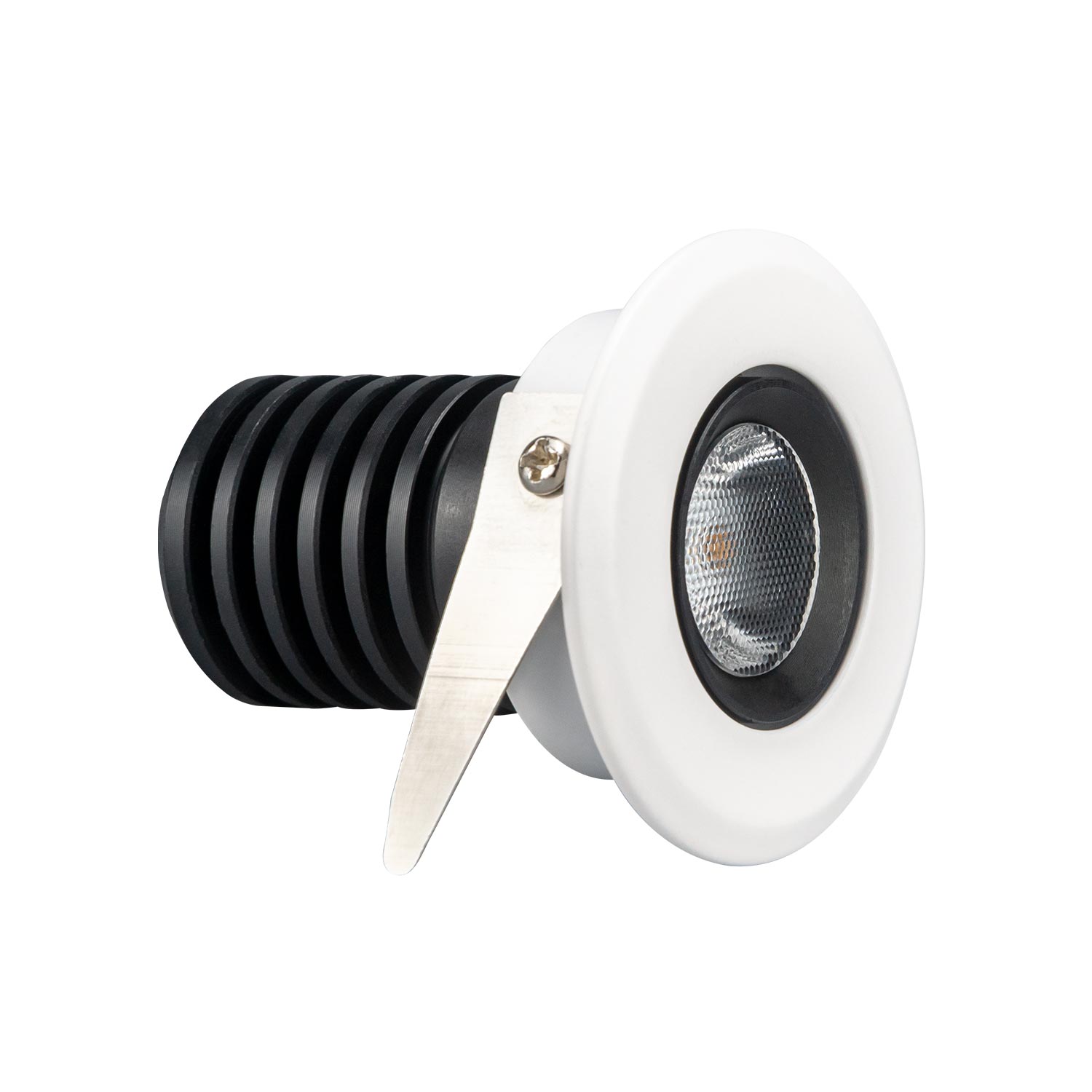 Mini spot LED 3w 3000k direccionable corte ø38mm SIGN D-38