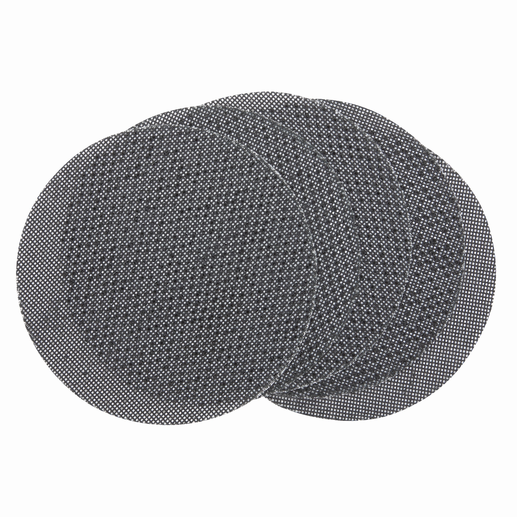 Lijas de malla para lijadoras orbitales ø125 mm, grano 120, 5